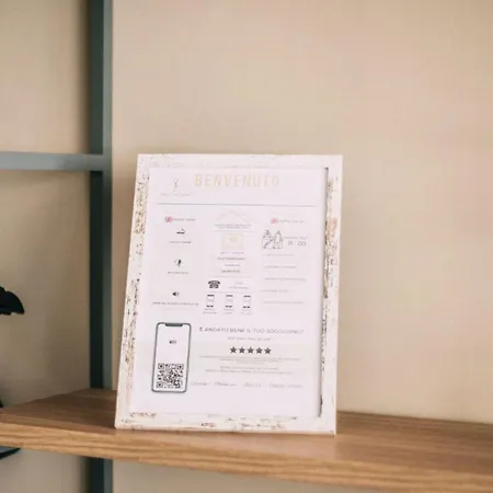 Eur Crystal Garden - Loft Moderno Con Terrazza Privata E Box Auto *