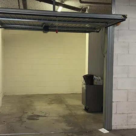 Eur Crystal Garden - Loft Moderno Con Terrazza Privata E Box Auto Apartamento *