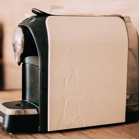 Eur Crystal Garden - Loft Moderno Con Terrazza Privata E Box Auto Roma