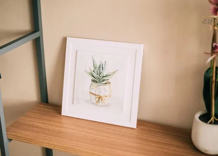 Eur Crystal Garden - Loft Moderno Con Terrazza Privata E Box Auto Apartmán Řím