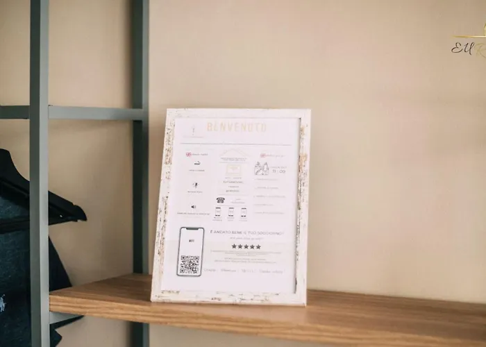 Eur Crystal Garden - Loft Moderno Con Terrazza Privata E Box Auto *