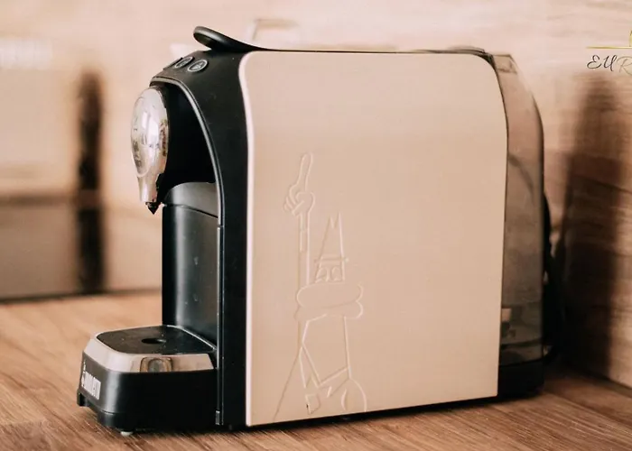 Eur Crystal Garden - Loft Moderno Con Terrazza Privata E Box Auto Řím